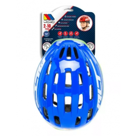 Casco Azul Molto S