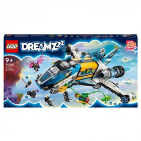 LEGO DREAMZZZ AUTOBUS ESPACIAL DEL SR.OZ