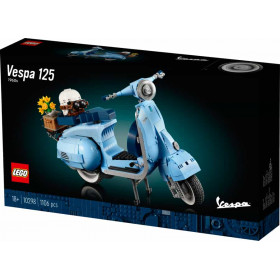LEGO VESPA 125