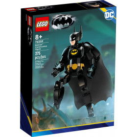 LEGO FIGURA PARA CONSTRUIR BATMAN
