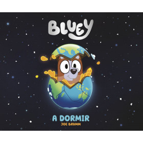 BLUEY. A DORMIR 