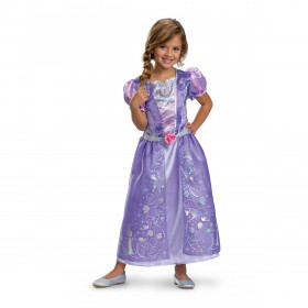 Disfraz Rapunzel