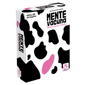Mente Vacuna Juego