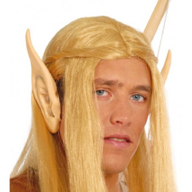 orejas postizas elfo duende