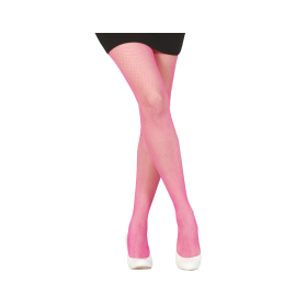Pantys Neón Rosa