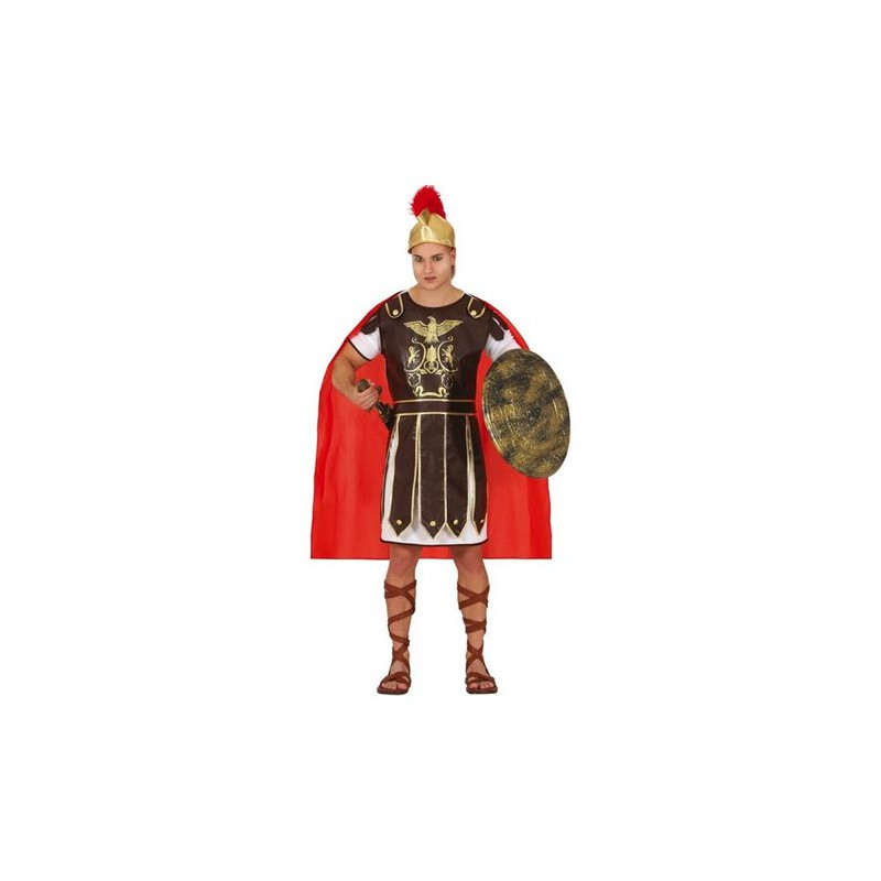 Disfraz Centurión Romano Adulto 48-50