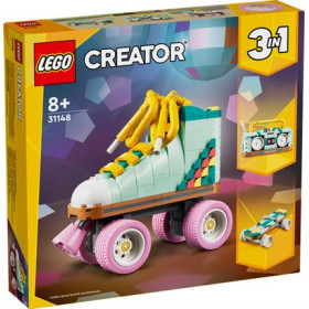 Patín Retro LEGO Creator