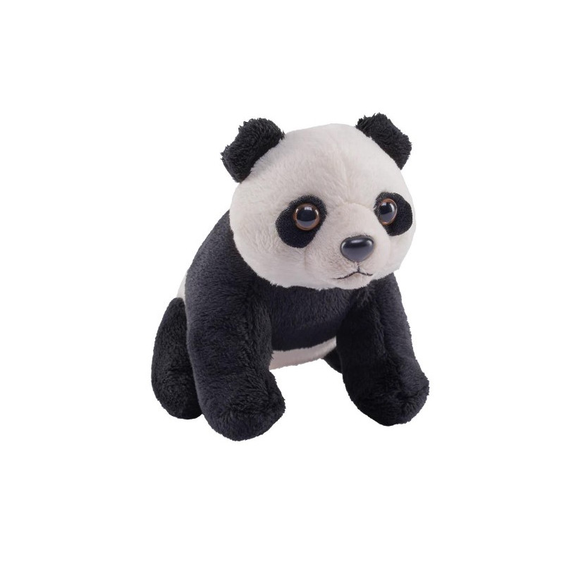 Peluche Pocketkins Eco Panda