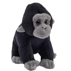 Peluche Pocketkins Eco Gorila