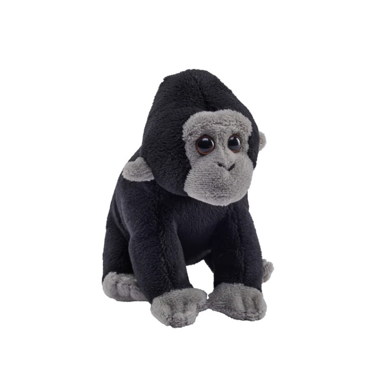 Peluche Pocketkins Eco Gorila