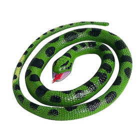 Serpiente de Goma Anaconda