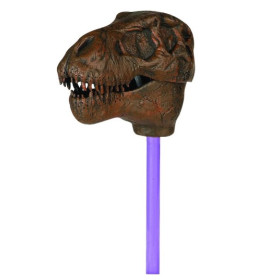 Pincher Dino Esqueleto T-Rex
