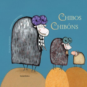 Chibos Chibons