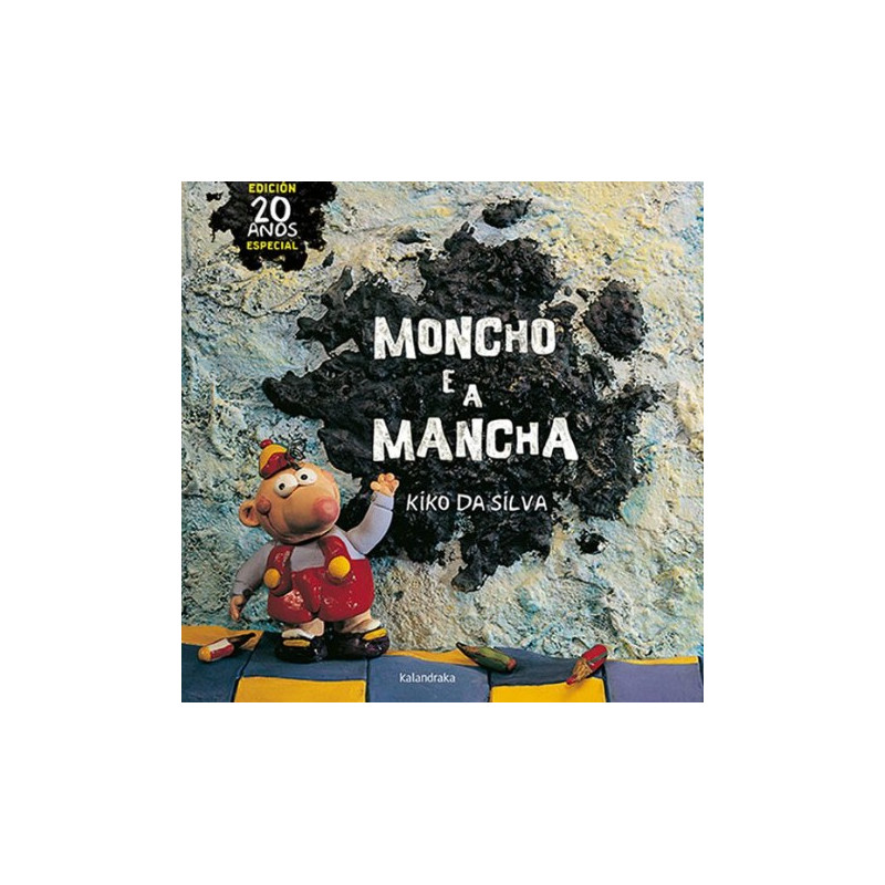 Moncho E A Mancha