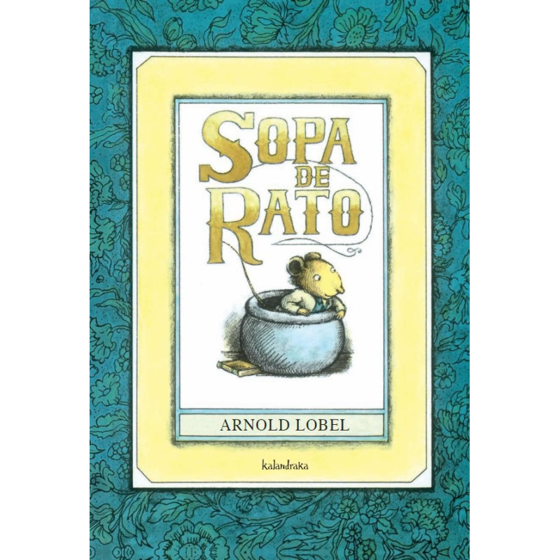 Sopa De Rato