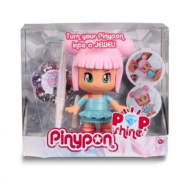 Pinypon Pop & Shine