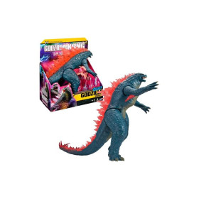 Figura Surtida Godzilla Vs Kong 30cm