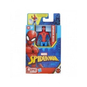 Figura De Spider-Man 10 cm Surtido