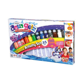 Aqua Gelz Mega Set