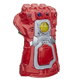 Marvel Avengers Iron Man Guante Electrónico