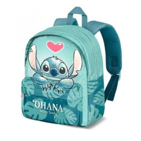 Stitch Mochila Ohana 27 Cm