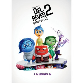 Del Revés 2. Novela