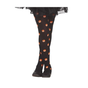 Pantys Calabazas 7-12 Años