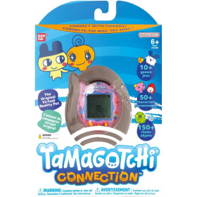 Tamagotchi Connection Surtido
