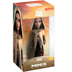 Figura Minix Rebel Moon Kora