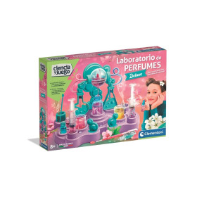 Perfumes Y Cosméticos