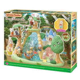 Sylvanian Families Cascada Secreta