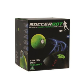 SOCCERBOT