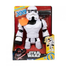 Imaginext Star Wars Soldado Imperial