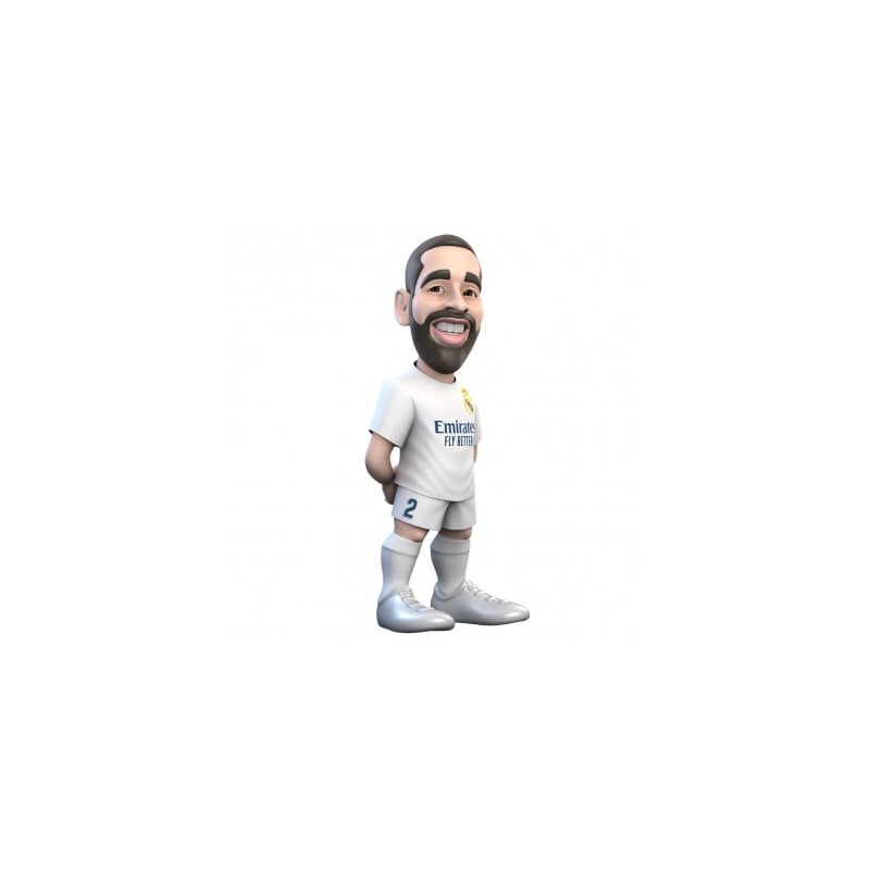 Minix Real Madrid Carvajal