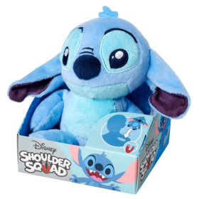 Peluche Stitch Para Hombro 12 Cm