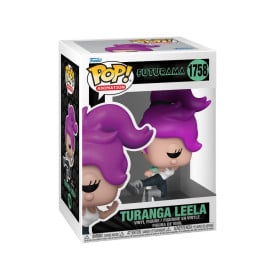 Funko Pop Futurama Leela