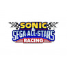 Sonic y Sega All Stars